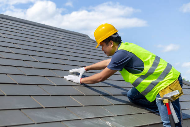 Best Flat Roof Repair Services  in Ellitt, CO