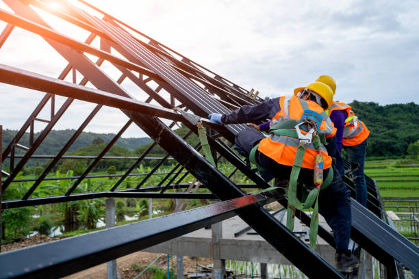Best Tile Roofing Contractor  in Ellitt, CO