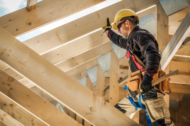 Roof Waterproofing Services in Ellicott, CO