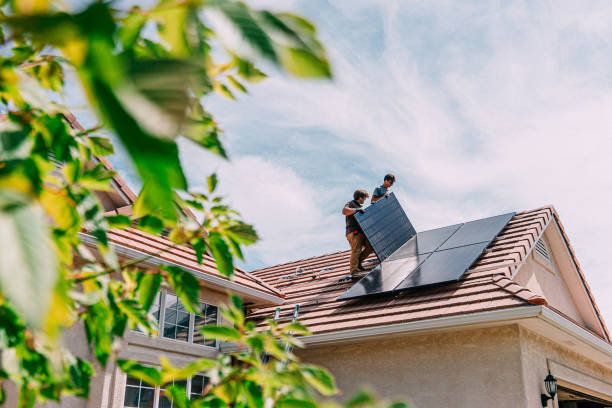 Best Roof Waterproofing Services  in Ellitt, CO