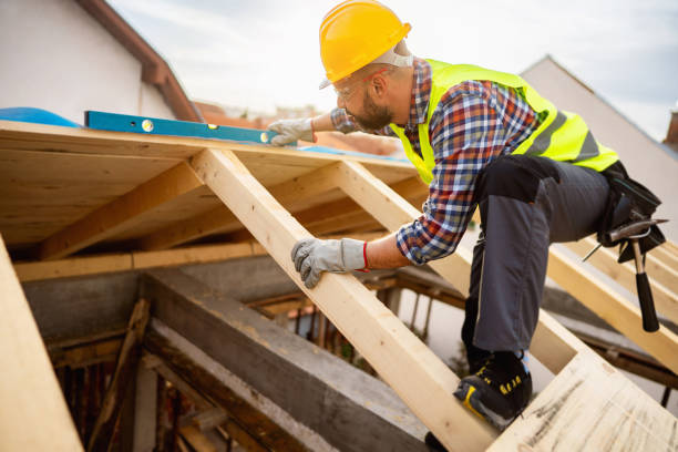 Best Local Roofing Companies  in Ellitt, CO