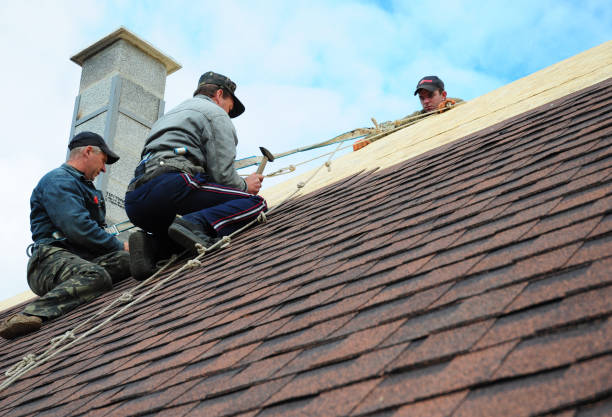 Quick and Trustworthy Emergency Roof Repair Services in Ellicott, CO