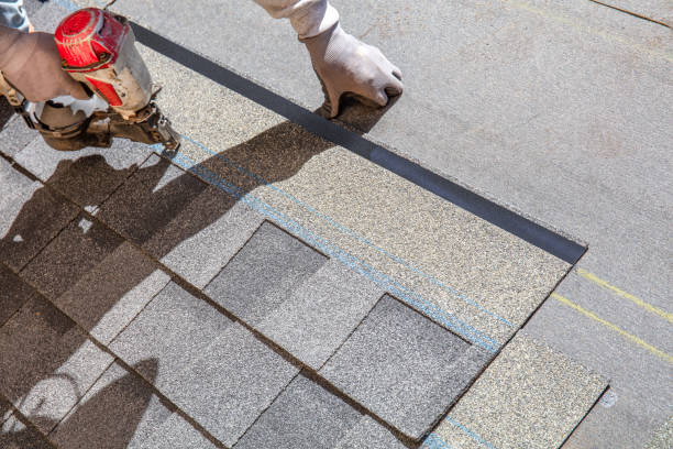 Quick and Trustworthy Emergency Roof Repair Services in Ellicott, CO