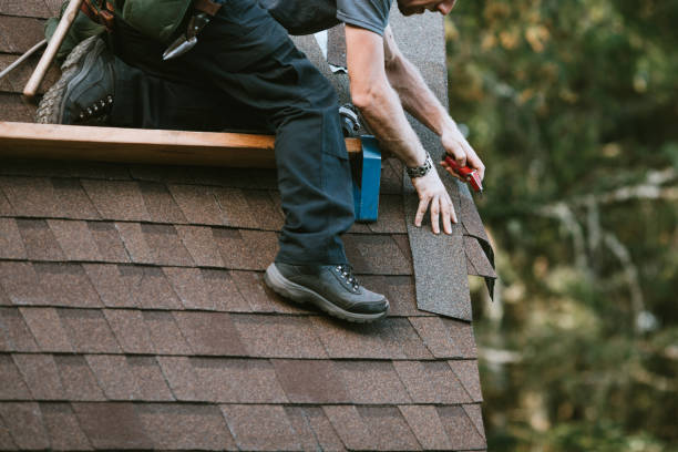 Best Commercial Roofing Services  in Ellitt, CO